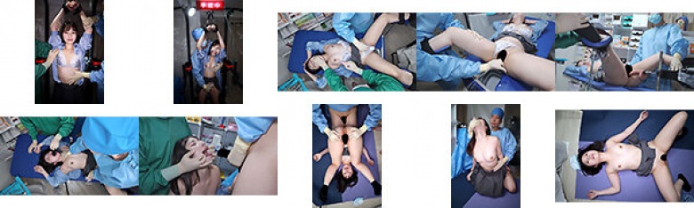 Psycho's Research Institute Subject: Hinako:Image