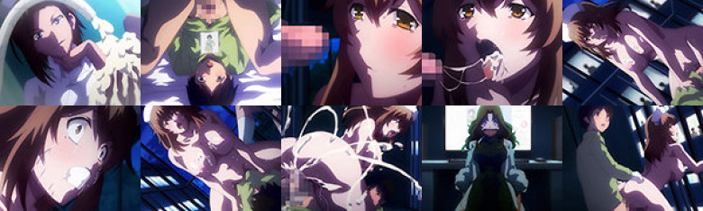 挤压病房 THE ANIMATION 第 5 卷 ~望月篇~:样本图像