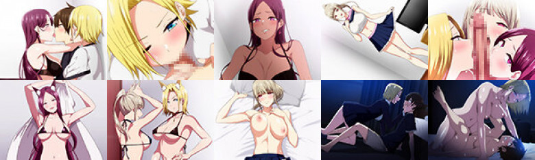OVA Imaizumi's house seems to be a gathering place for gals #3:Image