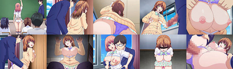 Confession...... ~Pride of a gal who bullies raw orgasms~:Image