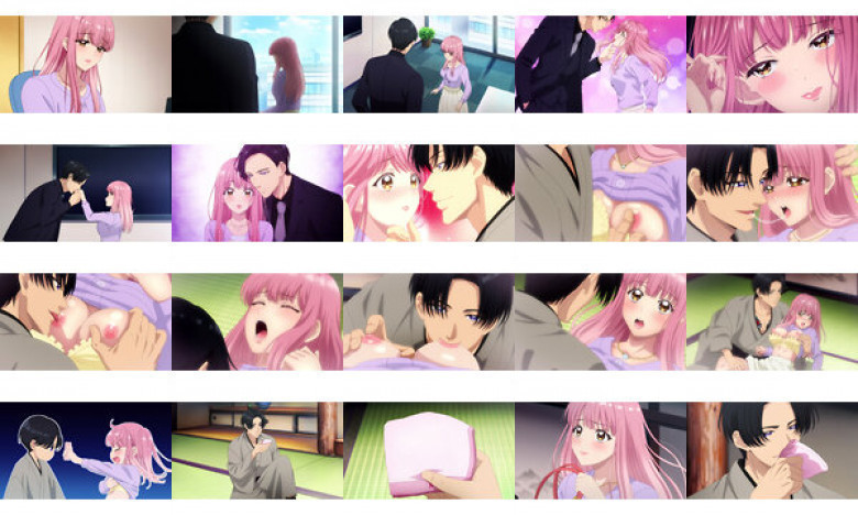 Dedicating chastity to Ren Soushi [Premium version] (3):Image