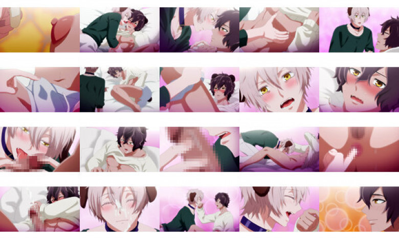森のくまさん、冬眠中。【プレミアム版】(5):サンプル画像