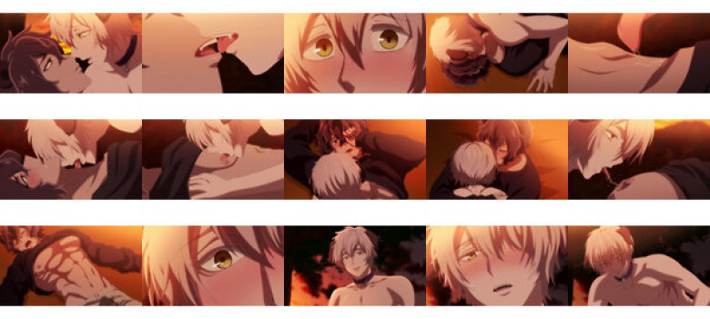 森のくまさん、冬眠中。【プレミアム版】(7):サンプル画像