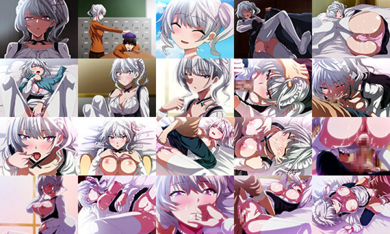 OVA first love time. #2:Image