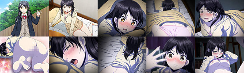 1LDK+J系 いきなり同居?密着!?初エッチ!!? 第1話:サンプル画像