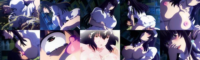 精子病房 THE ANIMATION 第 8 卷 ~桐谷版~第 2 部分:样本图像