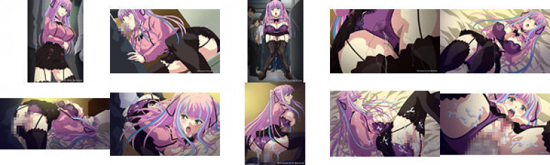 极度变态奇点3 动画 宝生莉美香版:样本图像