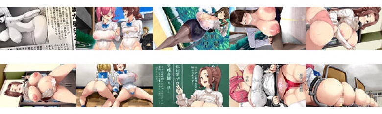 所有女人现在都在等待性行为 - 他们操着每个人都有妖a的身体,非常适合性爱:样本图像