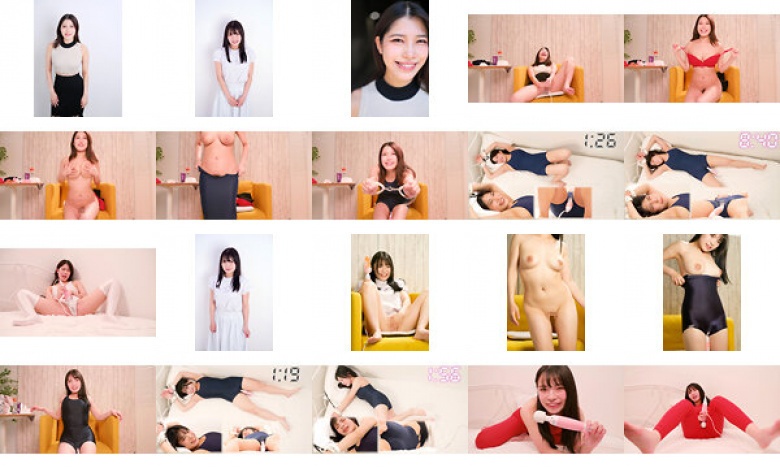 Challenge! Timer electric massager Shizuku Hina:Image