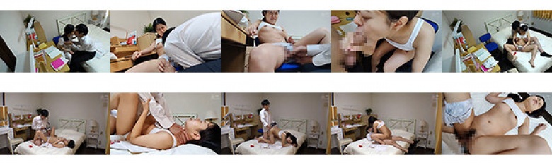 m喜欢窒息的女人[真正的泄漏] lovey-dovey / short / creampie / ejaculation in嘴Aragaki Marin:样本图像