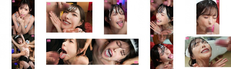 MOODYZ創立25周年記念 ドリームウーマンVol.100 新ありな:サンプル画像