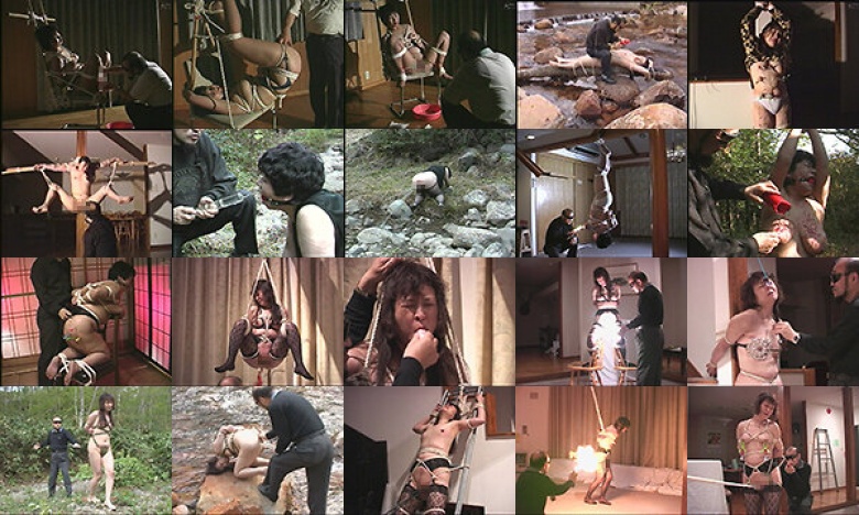 Mature M Slave 4 Perverted Wife:Image