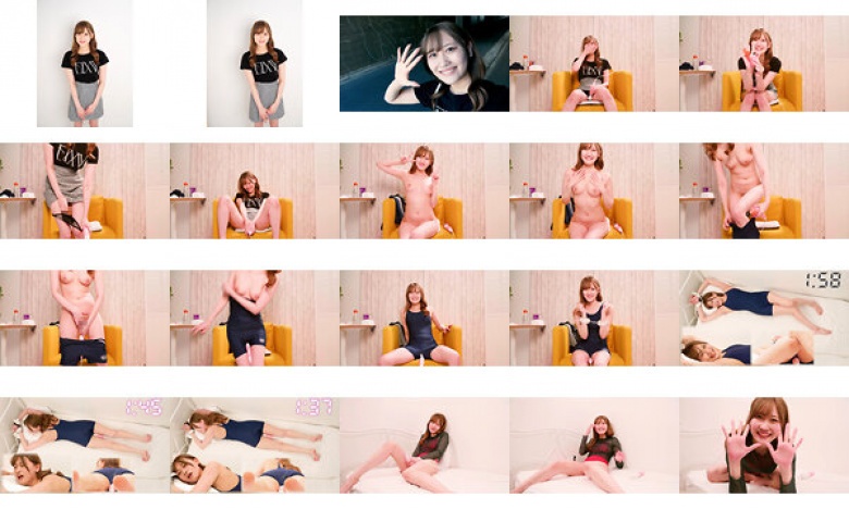 Challenge! Timer electric massager Mizuki Arima Mizuki:Image