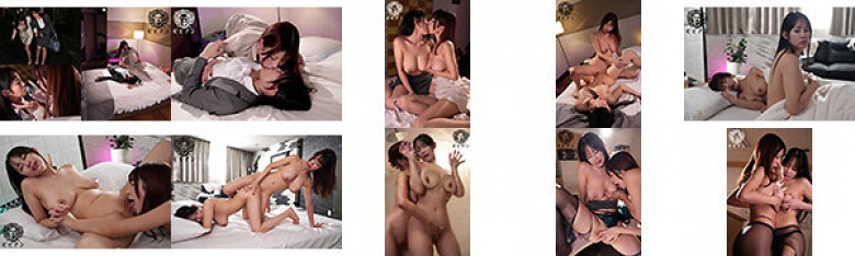 When I woke up in the morning, I found a naked colleague next to me. For some reason, my body is sensitive. Apparently I fell in love with lesbianism last night...[2nd stage of lesbianism] Miu Arioka Saa Futaba:Image
