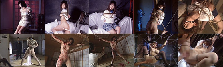 Argolagnia Sensuality IX:Image