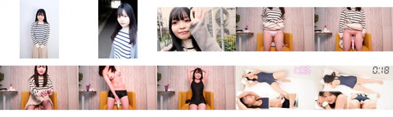 Challenge! Timer electric massager Yume Asaba Yume:Image