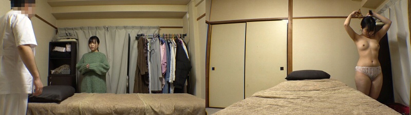 浅羽ゆめ 魔法のオイルで快感マッサージ:サンプル画像
