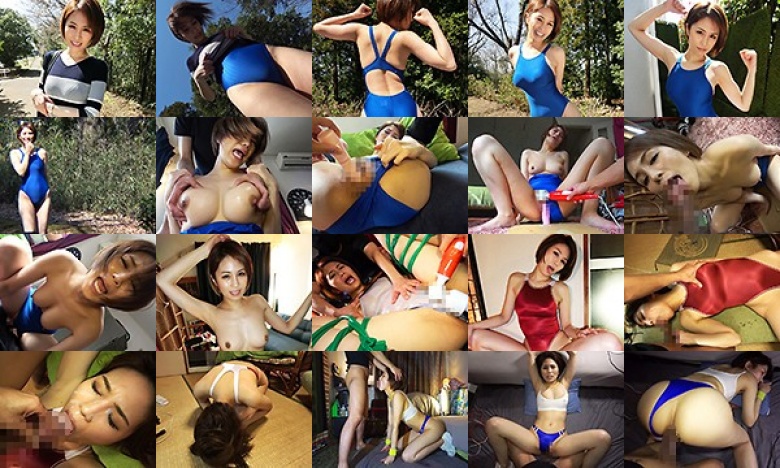 Big Tits Swimmer Nasty Beauty Swimmer Pregnant Creampie Hiroko Asama:Image