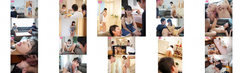 Pussy seduction of "girlfriend's younger sister" who has developed an interest in sex Nozomi Ashida:Image