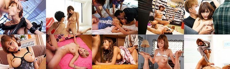 S1出演全45作品132本番完全コンプリート版 明日花キララ パーフェクトメモリアルBOX16時間:样本图像