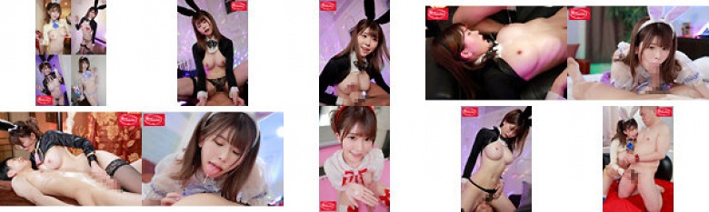Welcome to Reverse Bunny Sex Land Creampie & Male Squirting 10 OK Squeezing Agony Course Mirai Asumi:Image