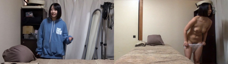 綾瀬ひまり 魔法のオイルで快感マッサージ:サンプル画像