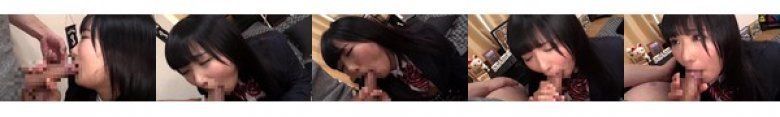 あず希がフェラで口内発射させてくれてしかもごっくんしてくれる瞬間を見逃すな！:样本图像