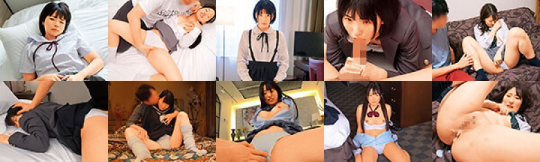 まん肉もっこり!白パンツ女子校生 14人4時間:サンプル画像