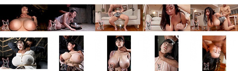 在一家著名贸易公司工作的隐藏巨乳办公室女士是一个真正的受虐狂。:样本图像