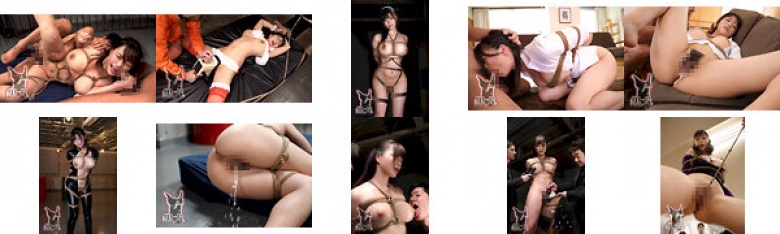 Kanon Kanon Bondage Training Special:Image
