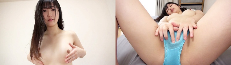 你可以清楚地看到肛门上有多少皱纹！无马赛克连续高潮肛交自慰 Mikuru Byakuya:样本图像