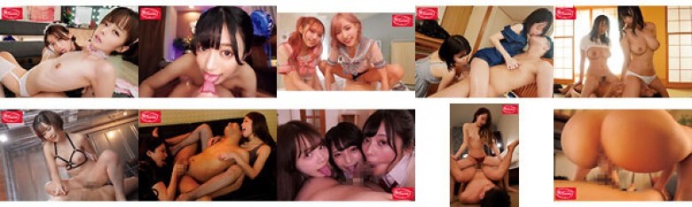 スキルもテクニックも超SSS級!もう射精してるってばぁ!ド痴女の天才SEX 100本番BEST!8時間!:サンプル画像