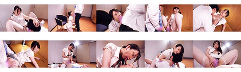 Obstetrics and Gynecology Nurse Eating Snacks ``Ma'am, are you okay to give birth?'':Image