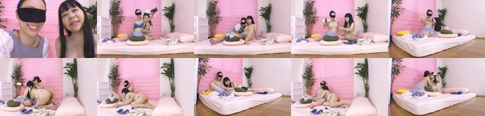 自画撮りレズビアン〜さつきちゃんとちひろちゃん〜ディレクターズカット版2:サンプル画像
