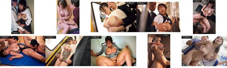 18 无法拒绝的巨乳。虽然推力较弱，但她却有很强的优越感，随心所欲地按摩自己的乳房，直到乳房沾满污垢。:样本图像