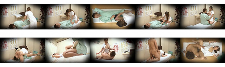 CASE "Transcendence back option of men's beauty salon":Image