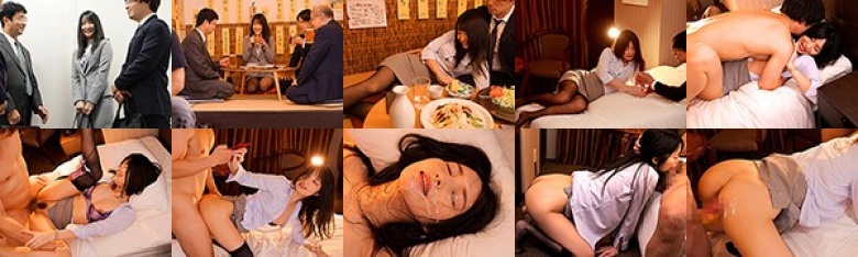 Business Trip Destination Shared Room NTR Beautiful Female Employee Who Continued To Be Squid Many Times All Night By An Unequaled Boss An Unequaled Cuckold Sexual Intercourse Video That Pour 8 Sperm In One Night! Fujii Iyona:Image