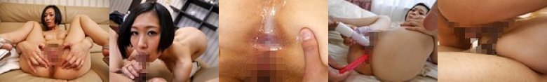 LA帰りの淫乱美女デビュー SEXはアナルのほうがいいに決まってる 藤井凛:Image