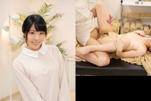 常に昇天エステ 藤川菜緒:サンプル画像