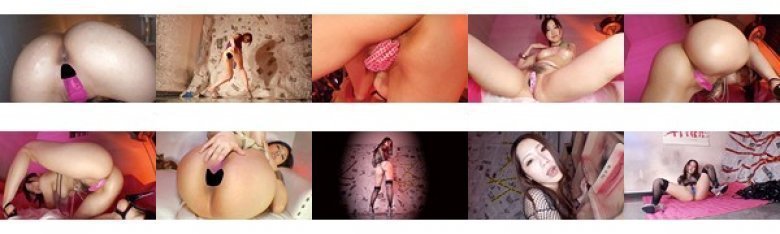 過激でエロいストリップダンス:样本图像