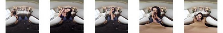 【VR】中出しOK!ヤリマンギャルのセックスフレンド◆ 藤本紫媛:サンプル画像
