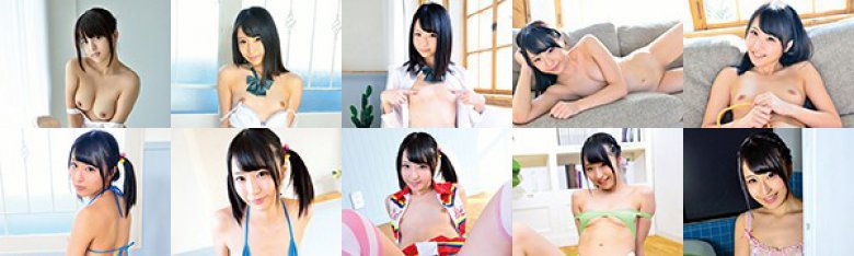 ロリんちょ♪かーにばる！！！ Vol.1 藤代まいか:Image