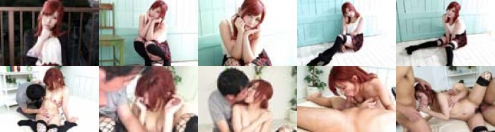 Threesom beauty: Saya Fujiwara:Image