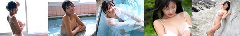 裸天使 福田ゆあ:サンプル画像