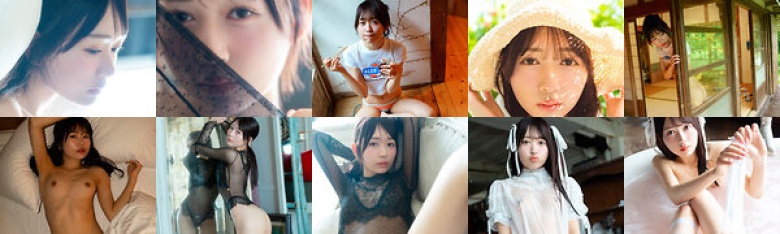 Best naked/Hono Furuno:Image