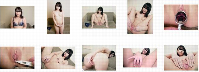 Treasured pussy selection ~Please see Azusa's pussy~:Image