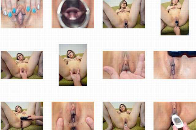 Treasured pussy selection ~Please take a look at Hiroko's pussy~:Image