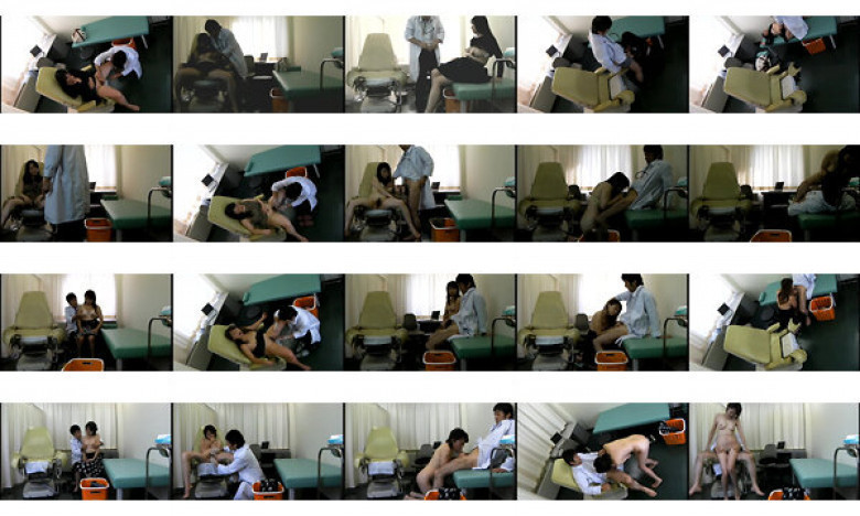 Uguisudani Urology Sexually Transmitted Disease Inspection Voyeur 4:Image