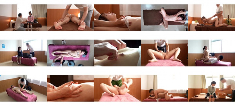 4 sensitive J-type people who have a dick horny splash squirting beauty salon:Image