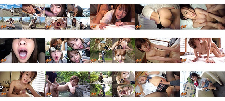 "Date with a teenage sex friend until morning" J-style swallowing everywhere BEST SELECTION 12 hours:Image